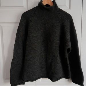J.Crew Vintage Sweater